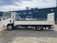 いすゞエルフ平ボディ小型（2t・3t）[写真07]