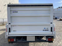 いすゞエルフ平ボディ小型（2t・3t）[写真08]