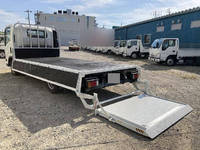 いすゞエルフ平ボディ小型（2t・3t）[写真09]