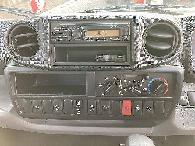 日野デュトロ平ボディ小型（2t・3t）[写真19]