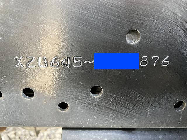 日野デュトロ平ボディ小型（2t・3t）[写真25]