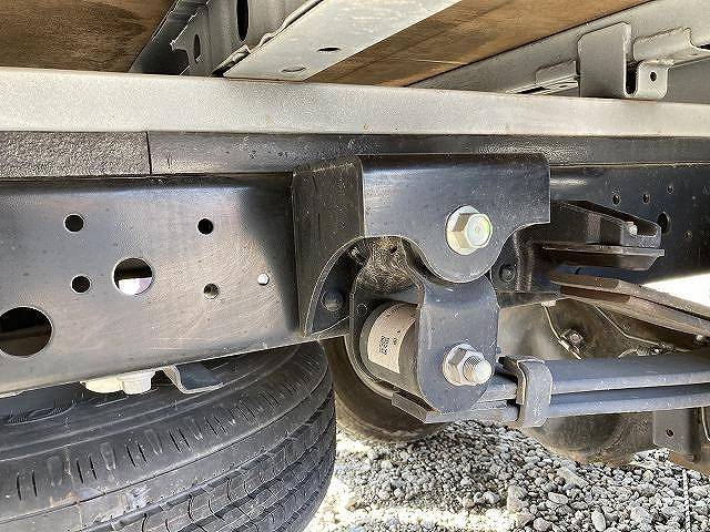 日野デュトロ平ボディ小型（2t・3t）[写真30]