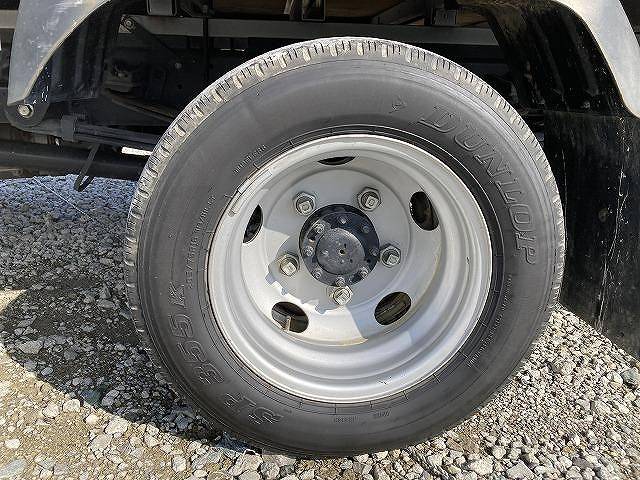 日野デュトロ平ボディ小型（2t・3t）[写真32]