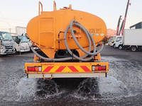 いすゞエルフ散水車小型（2t・3t）[写真11]