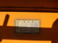 いすゞエルフ散水車小型（2t・3t）[写真15]