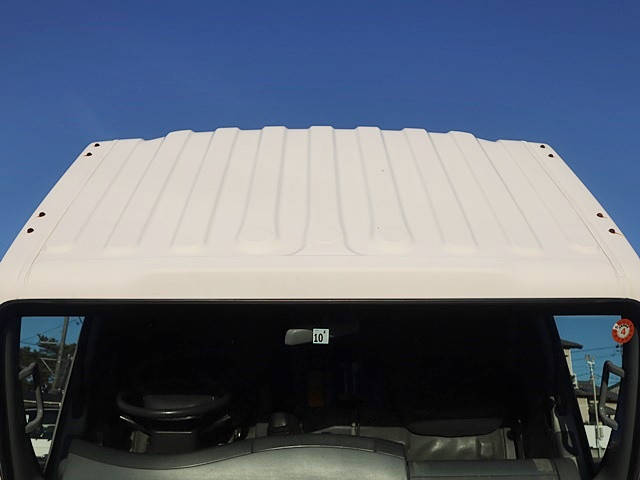 いすゞエルフ散水車小型（2t・3t）[写真17]