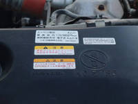 いすゞエルフ散水車小型（2t・3t）[写真18]