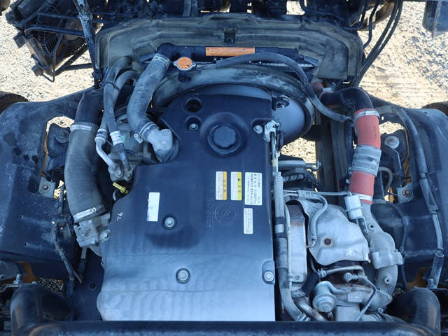 いすゞエルフ散水車小型（2t・3t）[写真19]