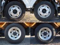 いすゞエルフ散水車小型（2t・3t）[写真21]