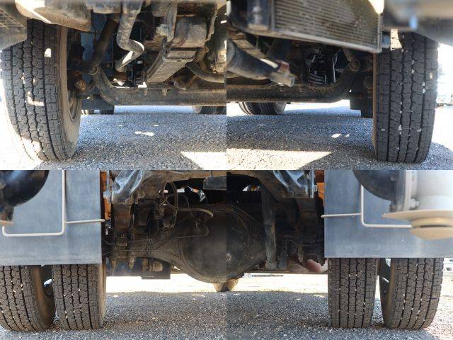 いすゞエルフ散水車小型（2t・3t）[写真22]