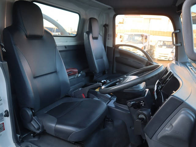 いすゞエルフ散水車小型（2t・3t）[写真25]