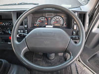 いすゞエルフ散水車小型（2t・3t）[写真28]