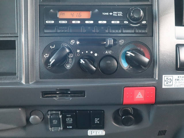 いすゞエルフ散水車小型（2t・3t）[写真30]