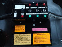 いすゞエルフ散水車小型（2t・3t）[写真32]