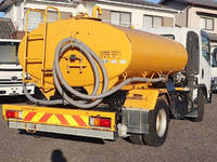 いすゞエルフ散水車小型（2t・3t）[写真04]