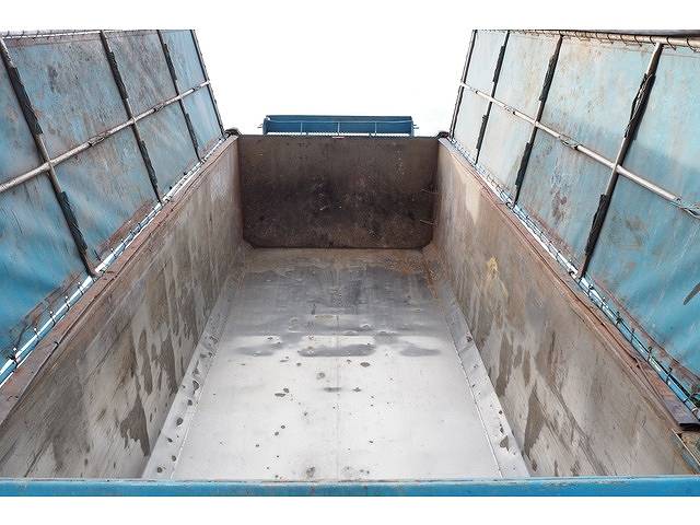 日野プロフィア深ダンプ（土砂禁ダンプ）大型（10t）[写真11]