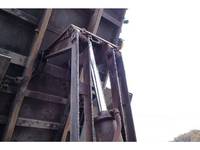 日野プロフィア深ダンプ（土砂禁ダンプ）大型（10t）[写真14]