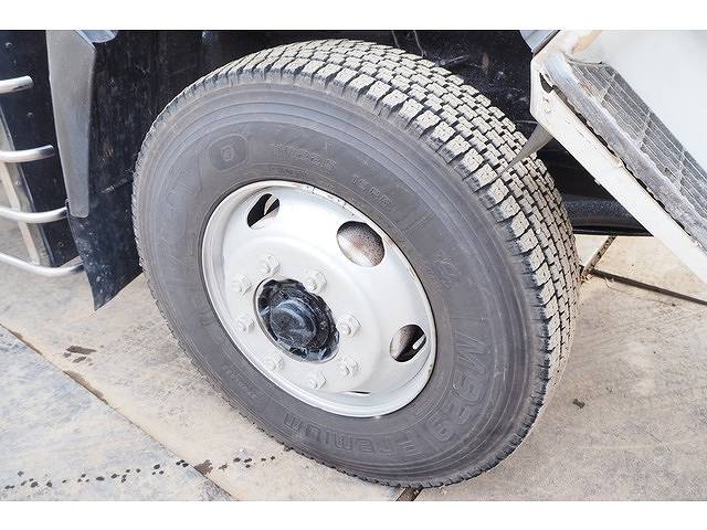 日野プロフィア深ダンプ（土砂禁ダンプ）大型（10t）[写真16]