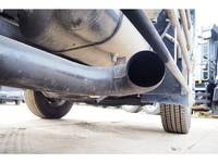 日野プロフィア深ダンプ（土砂禁ダンプ）大型（10t）[写真17]