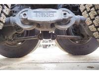 日野プロフィア深ダンプ（土砂禁ダンプ）大型（10t）[写真18]