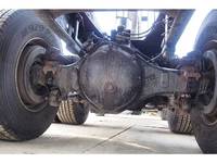 日野プロフィア深ダンプ（土砂禁ダンプ）大型（10t）[写真19]