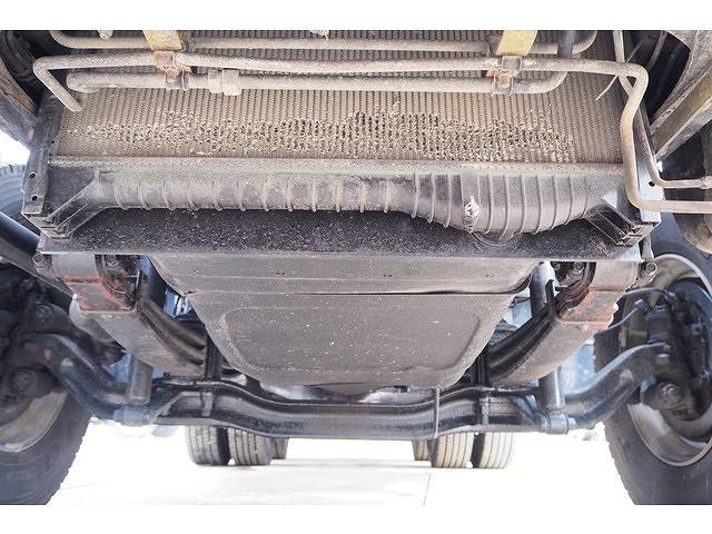 日野プロフィア深ダンプ（土砂禁ダンプ）大型（10t）[写真25]