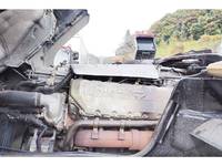 日野プロフィア深ダンプ（土砂禁ダンプ）大型（10t）[写真27]