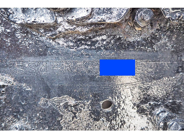 日野プロフィア深ダンプ（土砂禁ダンプ）大型（10t）[写真29]