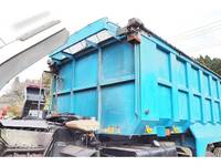 日野プロフィア深ダンプ（土砂禁ダンプ）大型（10t）[写真30]