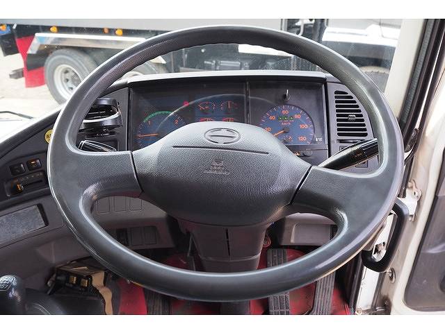 日野プロフィア深ダンプ（土砂禁ダンプ）大型（10t）[写真39]