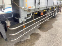 日野レンジャー幌車増トン（6t・8t）[写真12]