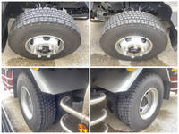 日野レンジャー幌車増トン（6t・8t）[写真13]