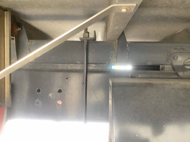 日野レンジャー幌車増トン（6t・8t）[写真15]