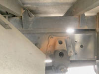 日野レンジャー幌車増トン（6t・8t）[写真16]