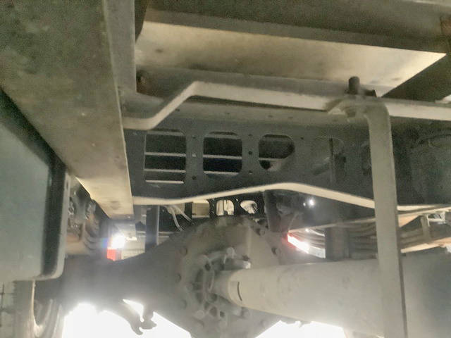 日野レンジャー幌車増トン（6t・8t）[写真18]