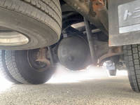 日野レンジャー幌車増トン（6t・8t）[写真21]