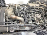 日野レンジャー幌車増トン（6t・8t）[写真23]