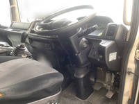 日野レンジャー幌車増トン（6t・8t）[写真33]