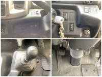 日野レンジャー幌車増トン（6t・8t）[写真36]