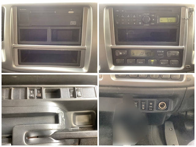 日野レンジャー幌車増トン（6t・8t）[写真37]