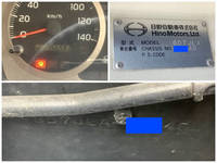 日野レンジャー幌車増トン（6t・8t）[写真39]