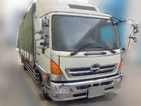 日野レンジャー幌車増トン（6t・8t）[写真03]