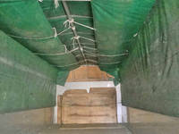 日野レンジャー幌車増トン（6t・8t）[写真05]