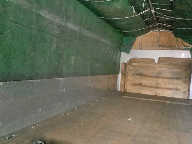 日野レンジャー幌車増トン（6t・8t）[写真07]