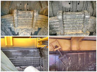 UDトラックスクオン汚泥吸引車大型（10t）[写真19]