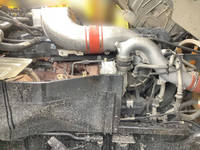 UDトラックスクオン汚泥吸引車大型（10t）[写真22]