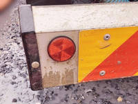 UDトラックスクオン汚泥吸引車大型（10t）[写真25]