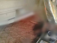 UDトラックスクオン汚泥吸引車大型（10t）[写真30]