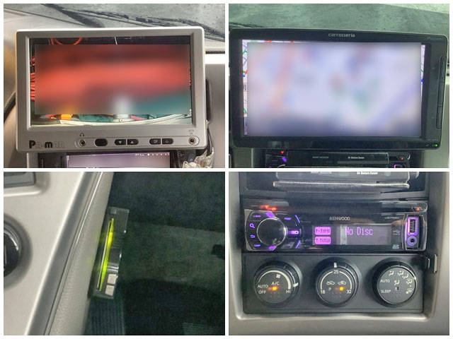 UDトラックスクオン汚泥吸引車大型（10t）[写真35]