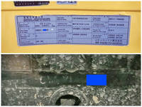 UDトラックスクオン汚泥吸引車大型（10t）[写真37]